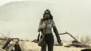 Fear the Walking Dead