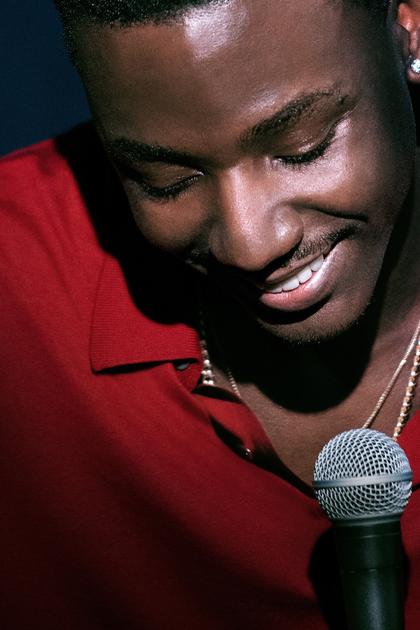 Jerrod Carmichael: Rothaniel