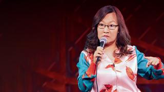 Helen Hong: Well Hong