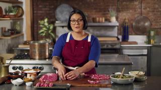 Ancient Recipes With Sohla