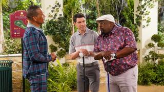 Welcome to the Feud Welcome to the Feud