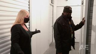 Storage Wars