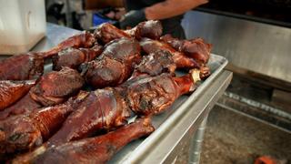 Last Day of the Fair