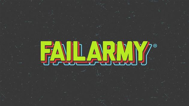 FailArmy Presents: April Fails Day