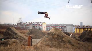 FailArmy Presents: April Fails Day