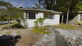 Zombie House Flipping