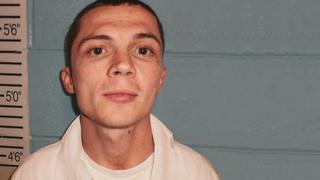 The Murder of Cole Cannon The Murder of Cole Cannon