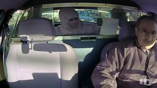 Dangerous Driving Dangerous Driving