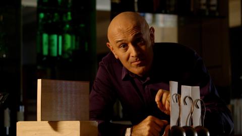 Origins of the Universe