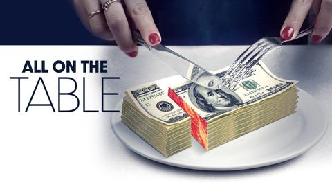 All On The Table