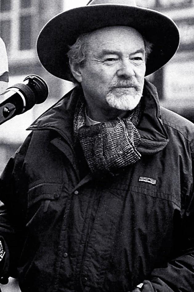 Alan Pakula: Going for Truth