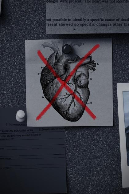 The Man Without a Heart
