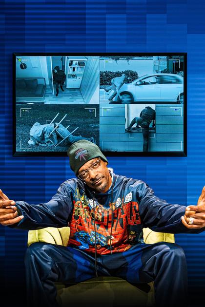 So Dumb It's Criminal: Hosted by Snoop Dogg