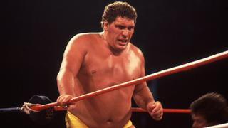 Andre The Giant