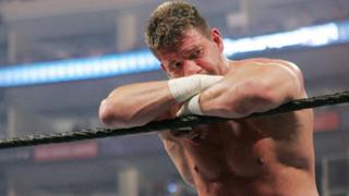 Eddie Guerrero