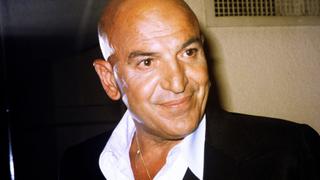 Telly Savalas