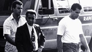 "Little" Nicky Scarfo