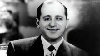 Sam Giancana