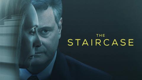The Staircase