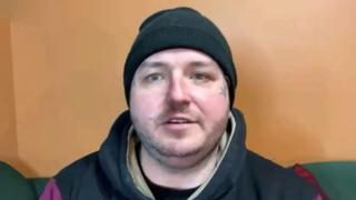 Paranormal Caught on Camera