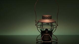 Falling Elevator, Floating Lantern and Secret Buried Treasure