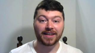 Paranormal Caught on Camera