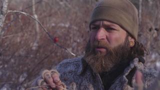 Beaver & Rose Hips Beaver & Rose Hips