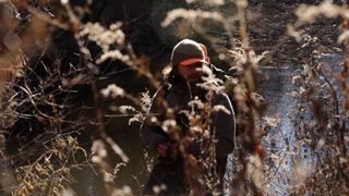 Beaver & Rose Hips Beaver & Rose Hips