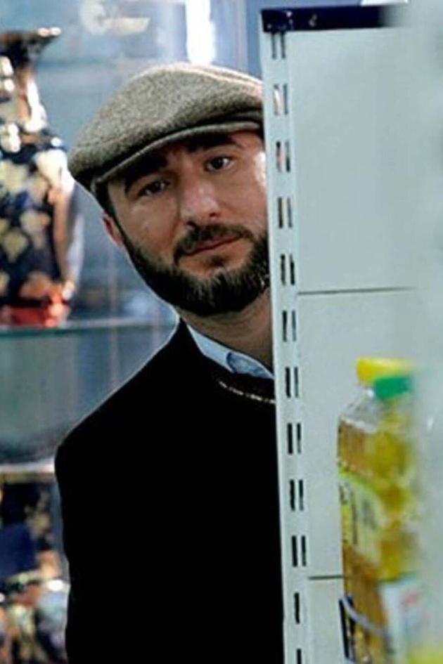 Ashkan, the Charmed Ring and Other Stories