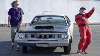 Roadkill Garage