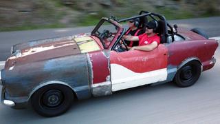 Roadkill