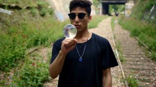 Now You See It... Now You See It...