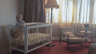 The Baby The Baby
