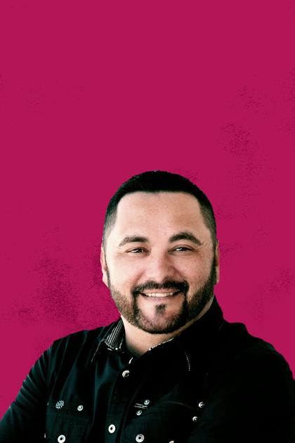 Dennis Gaxiola: Before the Wall Goes Up