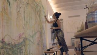 Cooking Up an Italian Dream