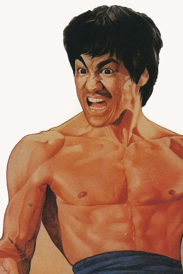 Fist of Fury