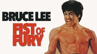  watch Fist of Fury