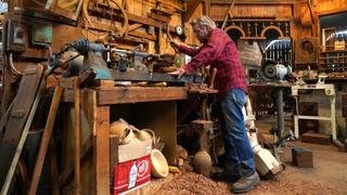 Craftsman's Tenacity Craftsman's Tenacity