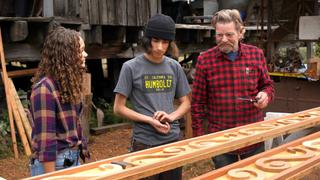 Teaching a Trade Teaching a Trade