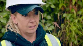 Gold Rush: Mine Rescue With Freddy & Juan