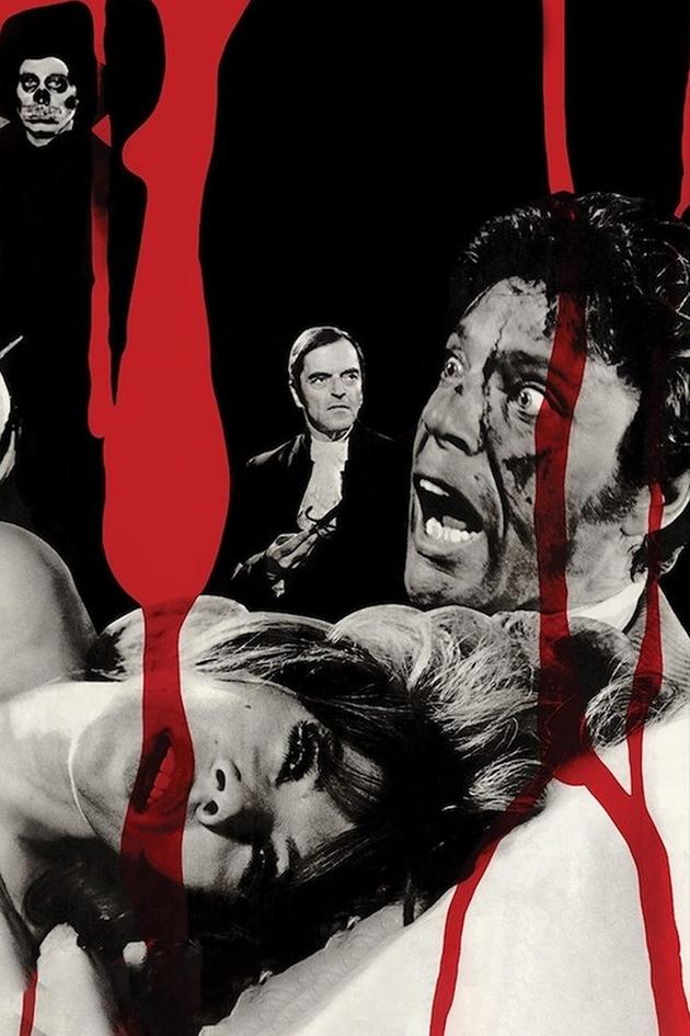 Castle of the Creeping Flesh