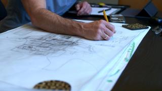 Lettuce, Turnip the Volume in the Media Room Lettuce, Turnip the Volume in the Media Room