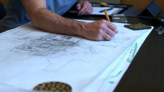 Lettuce, Turnip the Volume in the Media Room Lettuce, Turnip the Volume in the Media Room