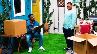 Tyler Perry's House of Payne