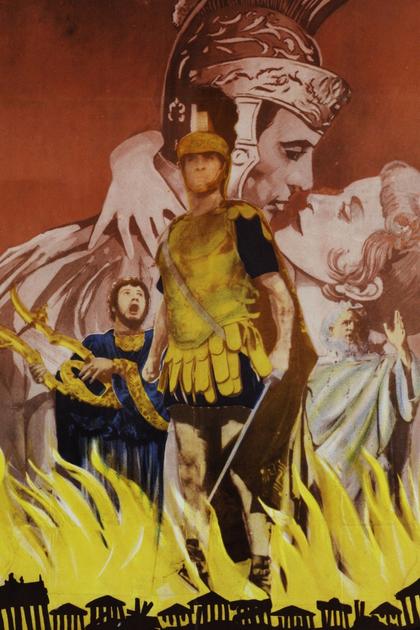 Quo Vadis