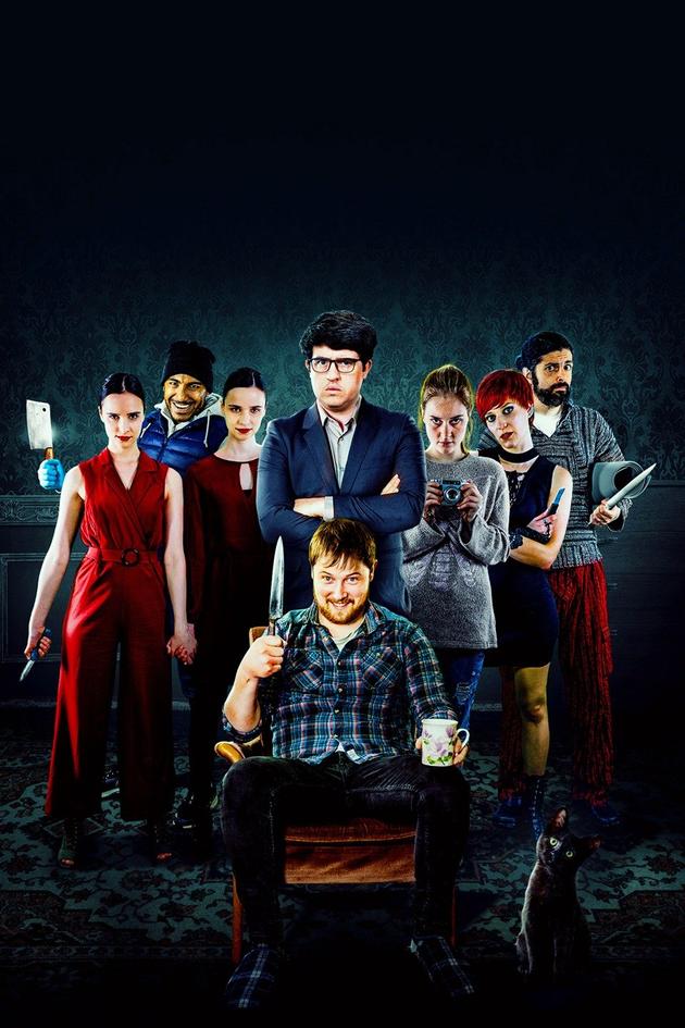 When the Screaming Starts