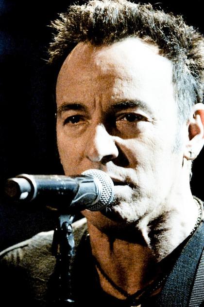 Bruce Springsteen, The Promise: The Making of Darkness on The Edge of Town