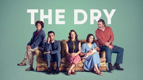The Dry