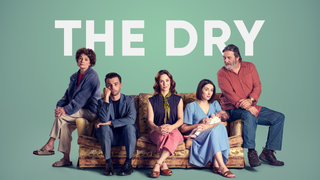 The Dry