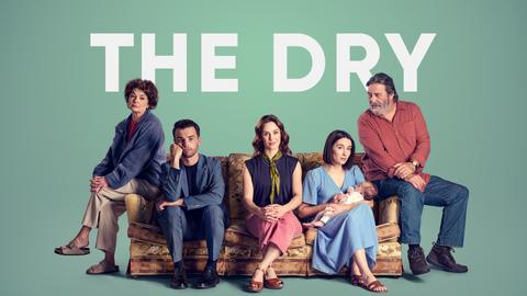 The Dry